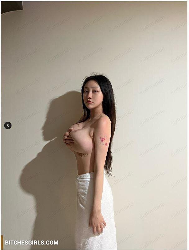 Sejinming Gimusedin Nude Asian